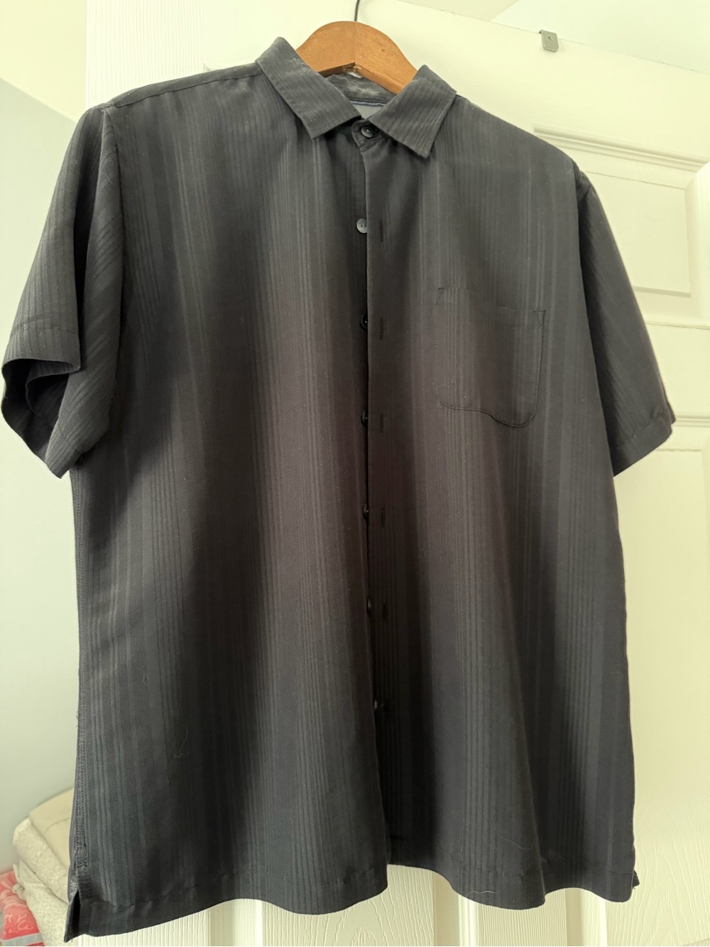 Men’s short sleeve